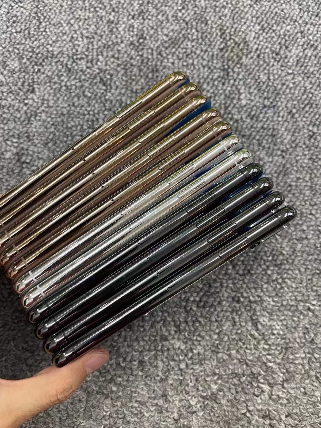 Factory price wholesale Unlocked ip x for phone xs max original phone xr 3G&4G smartphone
